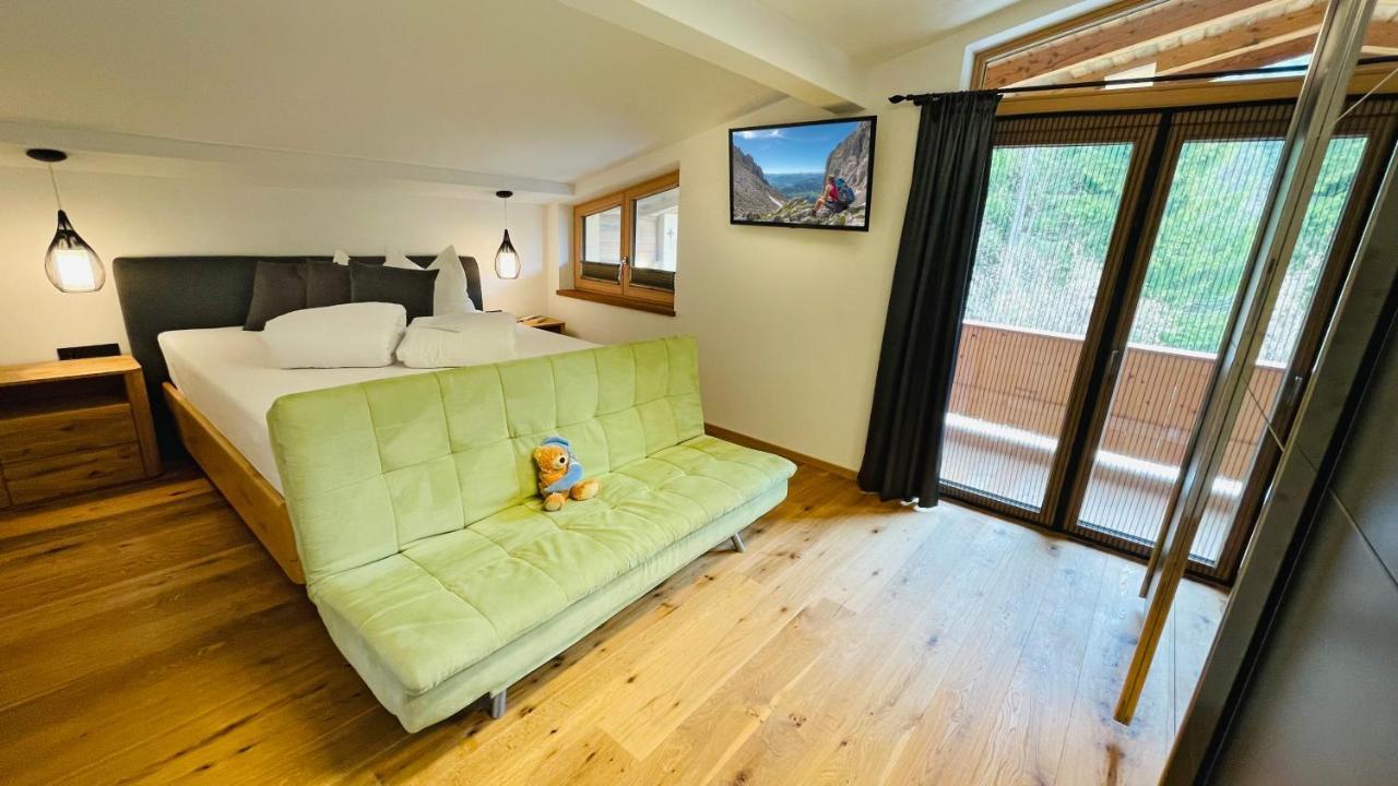 Boutique-Pension Jaegerwirt Шеффау-ам-Вільден-Кайзер Екстер'єр фото