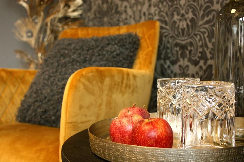 Boutique-Pension Jaegerwirt Шеффау-ам-Вільден-Кайзер Екстер'єр фото