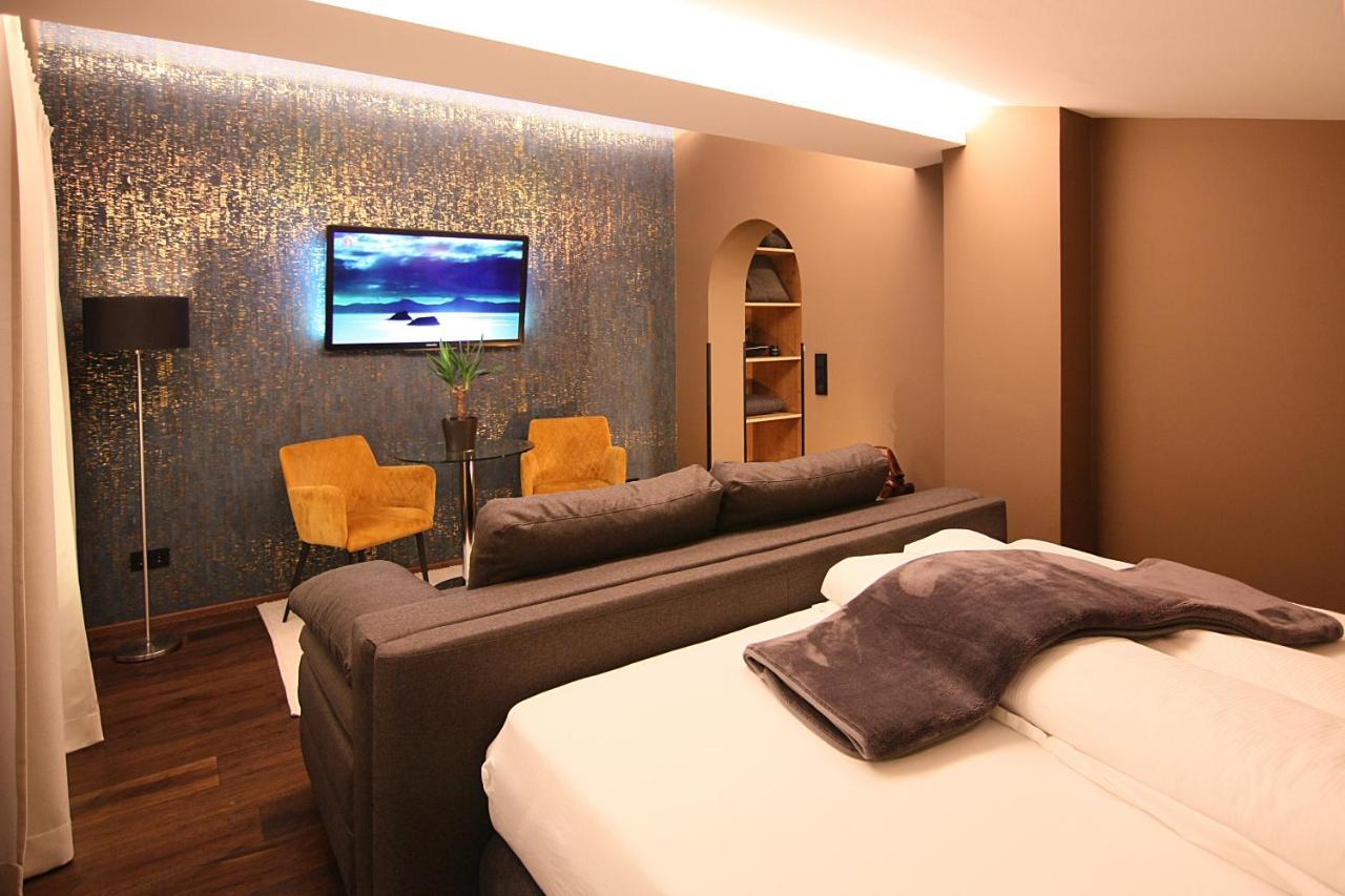 Boutique-Pension Jaegerwirt Шеффау-ам-Вільден-Кайзер Екстер'єр фото