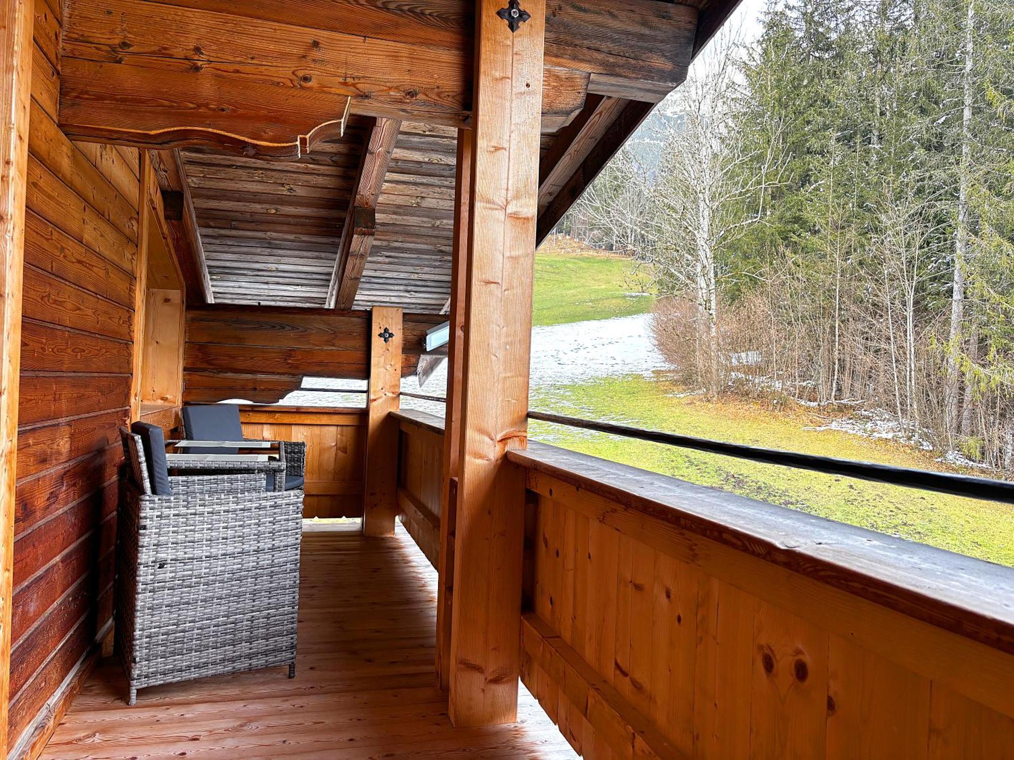 Boutique-Pension Jaegerwirt Шеффау-ам-Вільден-Кайзер Екстер'єр фото