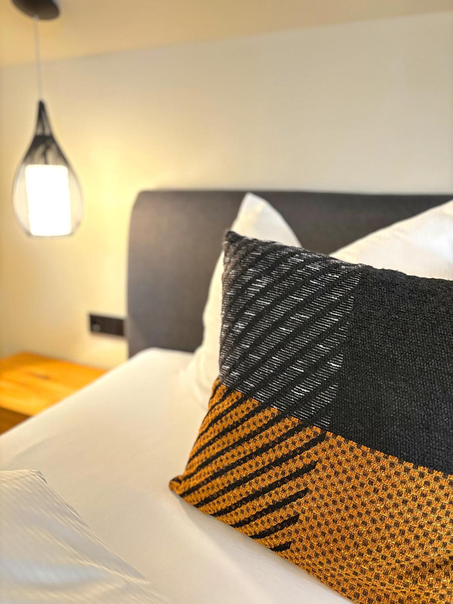Boutique-Pension Jaegerwirt Шеффау-ам-Вільден-Кайзер Екстер'єр фото