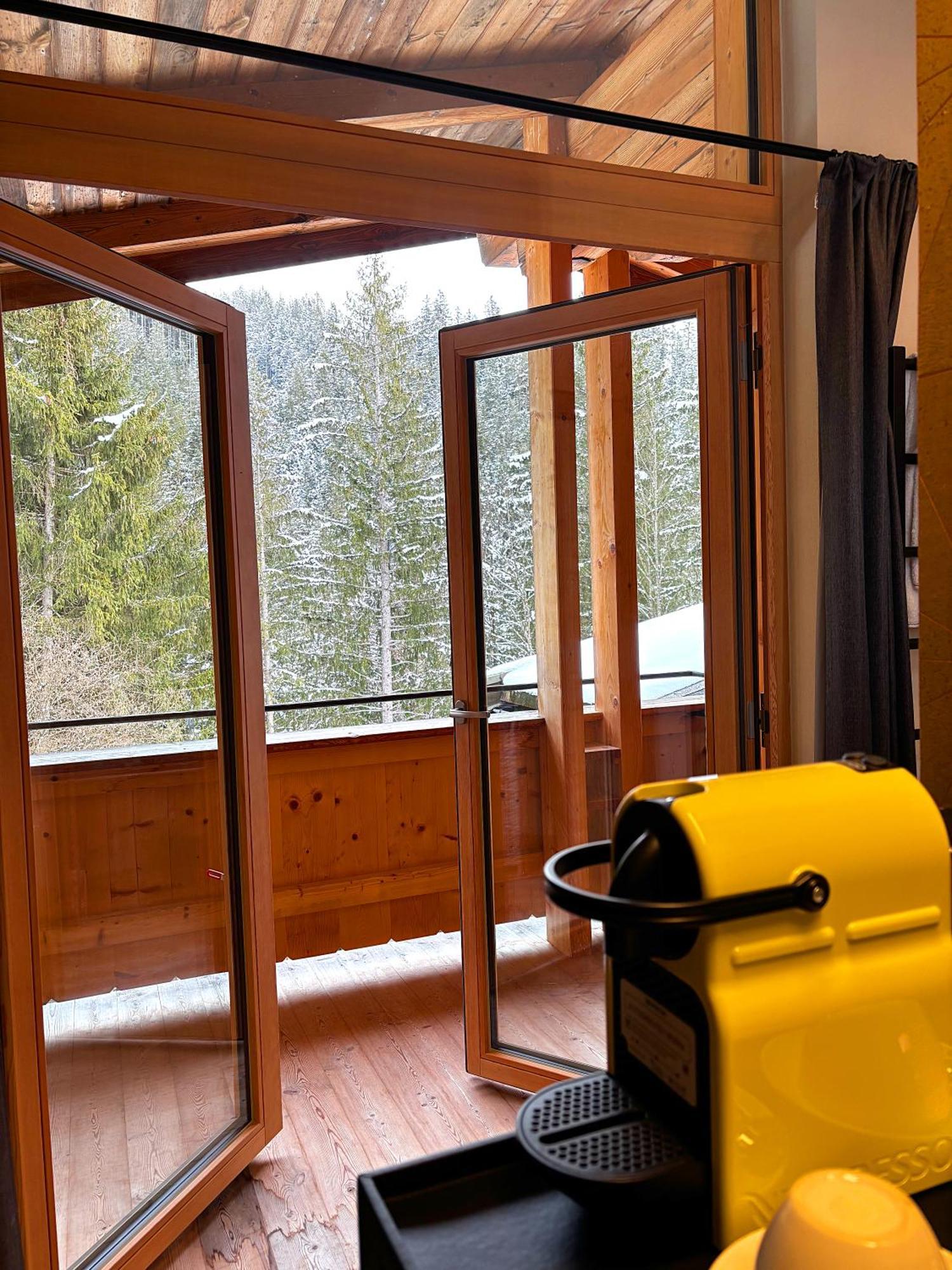 Boutique-Pension Jaegerwirt Шеффау-ам-Вільден-Кайзер Екстер'єр фото